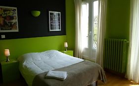 Hôtel Victor
